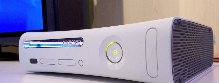 5 Clever Uses For Your Old Xbox 360 5 Clever Uses For Your Old Xbox 360