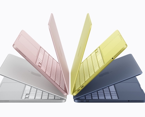 The MacBook Neo Might Be The Chromebook Replacement We’ve Needed