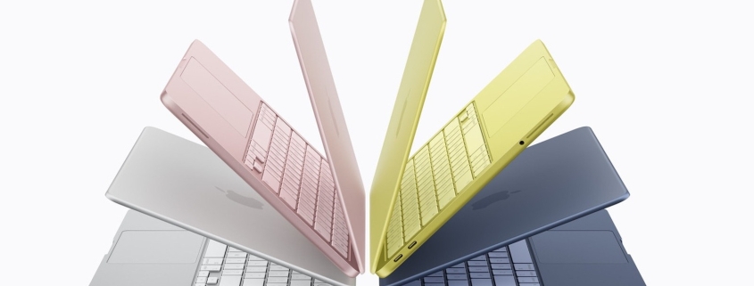 The MacBook Neo Might Be The Chromebook Replacement We’ve Needed