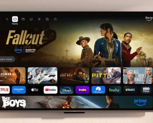 4 Amazon Fire TV Accessories That Will Elevate Your Viewing Experience