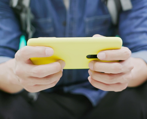 You Can Play Original Xbox Games On Your Android Phone You Can Play Original Xbox Games On Your Android Phone