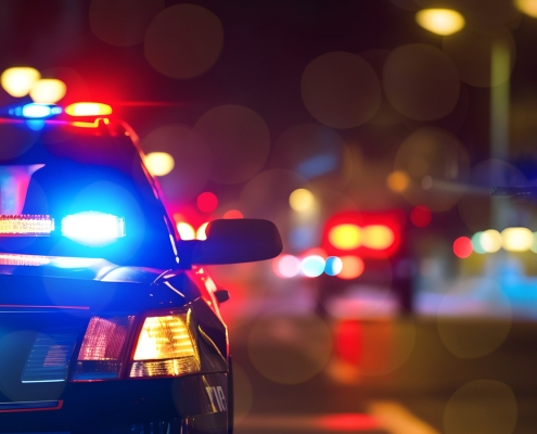 More Police Are Adopting ‘Grappler’ Tech To End Car Chases Before They Begin More Police Are Adopting ‘Grappler’ Tech To End Car Chases Before They Begin