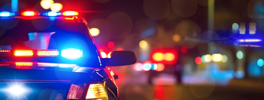 More Police Are Adopting ‘Grappler’ Tech To End Car Chases Before They Begin