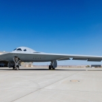 US Air Force Sends B-21 Bomber Production Into Overdrive