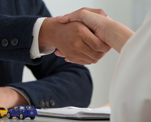 The Luxury Car Brand With The Highest Customer Satisfaction Score Isn’t Mercedes-Benz