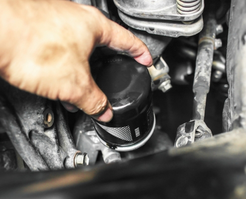 This Cheap Home Depot Tool Can Make Stubborn Oil Changes Easier