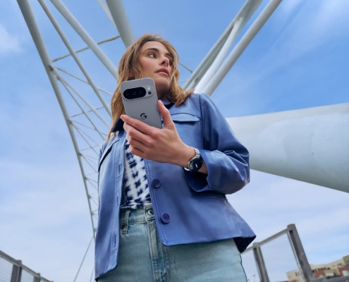 Your Pixel Phone Is Hiding One Of Its Most Useful Features In The Settings