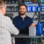 This Is Considered The Best Auto Parts Retailer By Customer Satisfaction