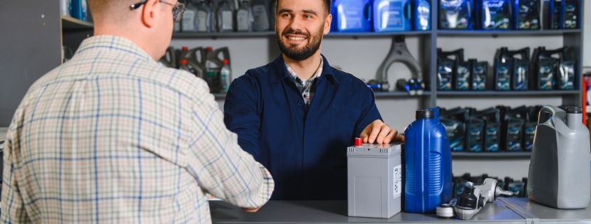 This Is Considered The Best Auto Parts Retailer By Customer Satisfaction This Is Considered The Best Auto Parts Retailer By Customer Satisfaction