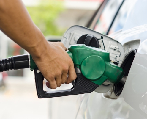 This Is The Only US State With A Ban On Self-Serving Gas Stations