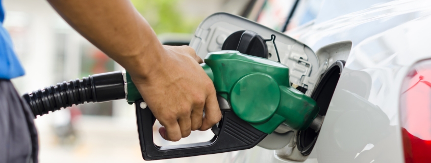 This Is The Only US State With A Ban On Self-Serving Gas Stations This Is The Only US State With A Ban On Self-Serving Gas Stations