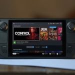 5 Of The Coolest Gadgets For Your Steam Deck