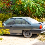 5 Clever Uses For Your Old Car
