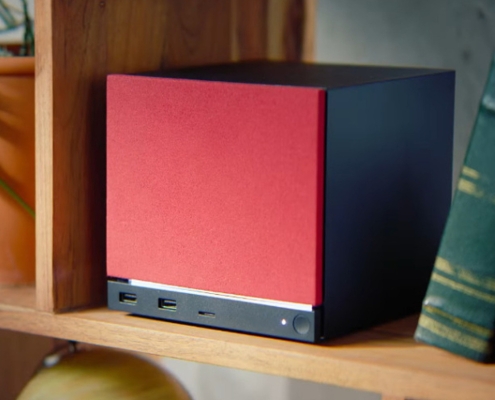 Steam Machine Verified Details Are Out (And You Should Be Worried)