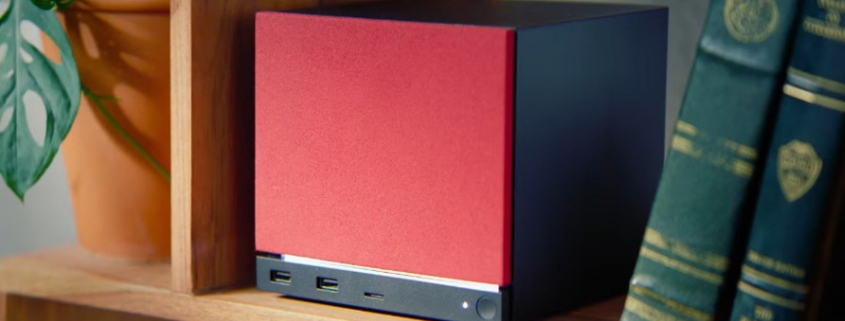 Steam Machine Verified Details Are Out (And You Should Be Worried)