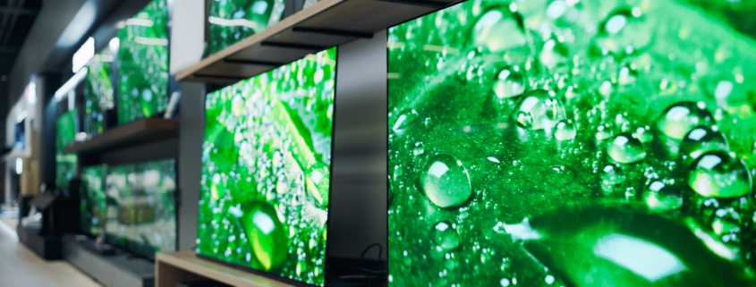 What’s The Difference Between 120Hz And 144Hz TVs?