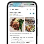 Apple Maps Might Be Cooked After This Huge Google Maps Update
