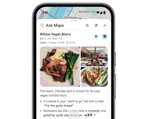 Apple Maps Might Be Cooked After This Huge Google Maps Update Apple Maps Might Be Cooked After This Huge Google Maps Update