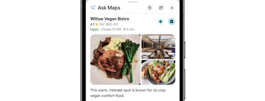 Apple Maps Might Be Cooked After This Huge Google Maps Update