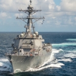 Viral Photo Highlights A Silent Enemy Plaguing The US Navy