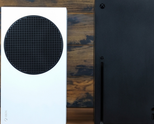 ‘Xbox Mode’ Will Soon Turn Your PC Into A Gaming Console