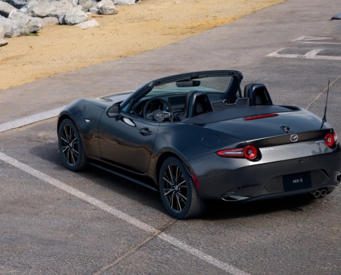 12 Car Models Tall Drivers Should Steer Clear Of At All Costs