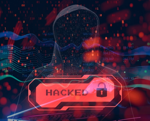 US Medical Company Hit With Cyberattack, And This Hacker Group Is Claiming Responsibility