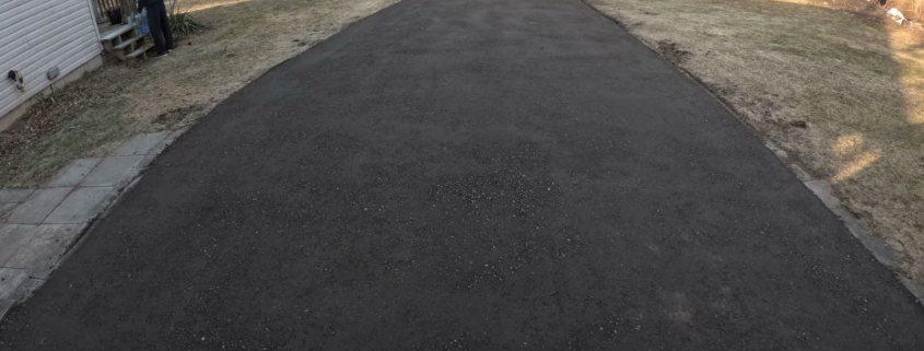 Skip Concrete & Gravel – This Driveway Alternative Is Cheaper (And Looks Great) Skip Concrete & Gravel – This Driveway Alternative Is Cheaper (And Looks Great)