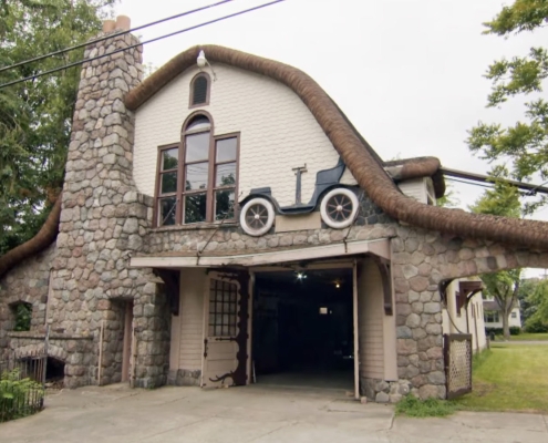 What A ‘Smart Home’ Looked Like In The 1930s Will Blow Your Mind What A ‘Smart Home’ Looked Like In The 1930s Will Blow Your Mind