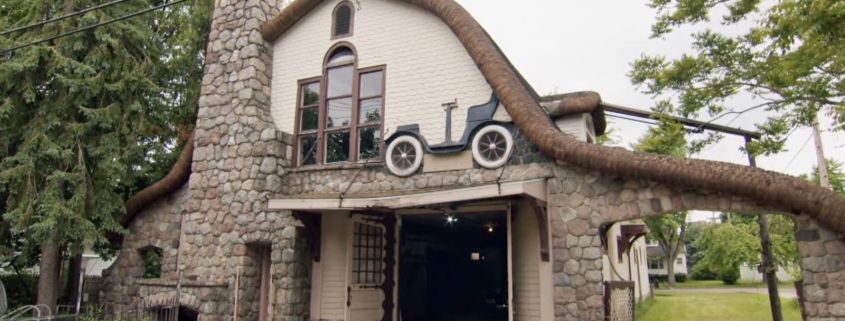 What A ‘Smart Home’ Looked Like In The 1930s Will Blow Your Mind