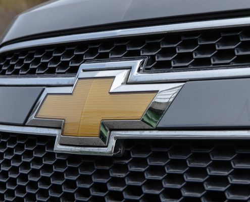 Five Chevy Engines You Should Steer Clear Of