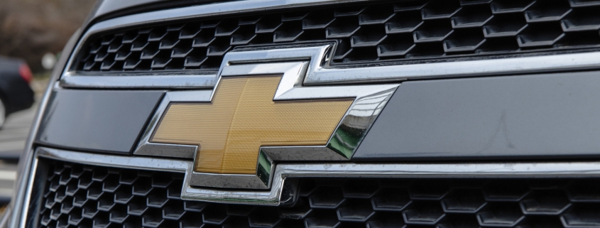 Five Chevy Engines You Should Steer Clear Of