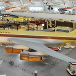 This Boeing Prototype Pioneered The Aerial Refueling Tech America Still Uses Today