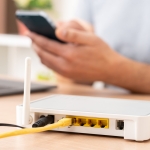 Is Ethernet Actually More Reliable Than Wi-Fi?