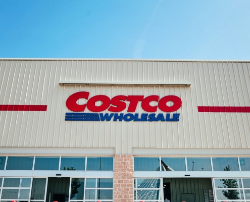 Costco Is Selling A 75-Inch Smart TV For Under 0 All Through March 2026