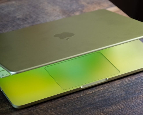 The MacBook Neo’s USB-C Ports Look Identical – But They Work Very Differently