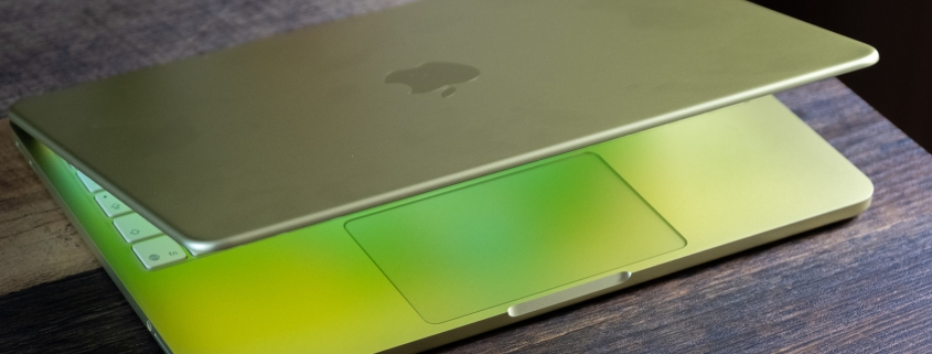 The MacBook Neo’s USB-C Ports Look Identical – But They Work Very Differently