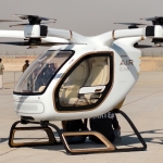 FAA Launches Pilot Program For Real-World Air Taxi Testing