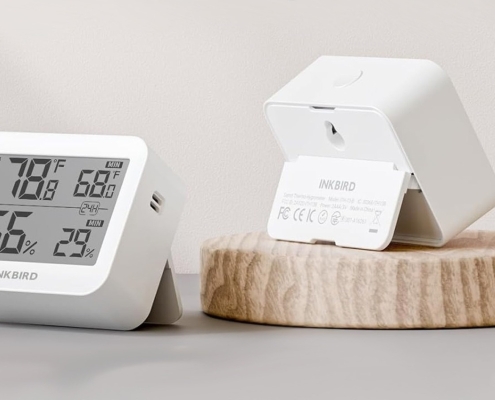 5 Sensors And Tags Under  That Will Make Your Home Smarter