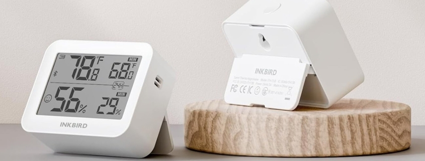 5 Sensors And Tags Under That Will Make Your Home Smarter 5 Sensors And Tags Under That Will Make Your Home Smarter