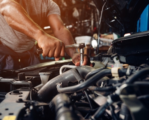 5 Tool Brands That Mechanics Choose Over Snap-On