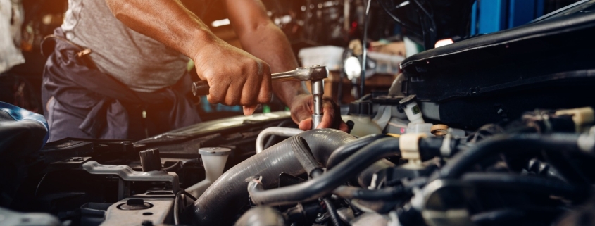 5 Tool Brands That Mechanics Choose Over Snap-On