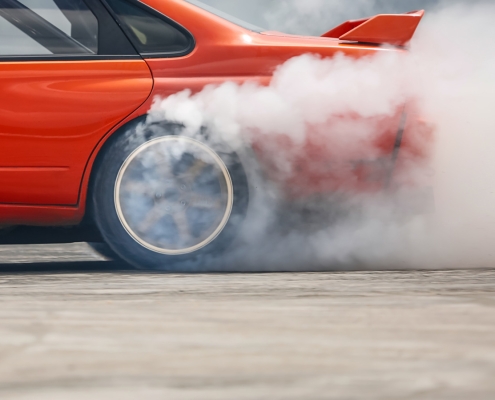 Illinois Wants To Make Speed Limiters Mandatory For Some Drivers