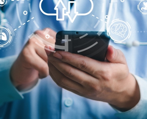 4 Useful Apps Designed To Help Improve Your Health And Wellness