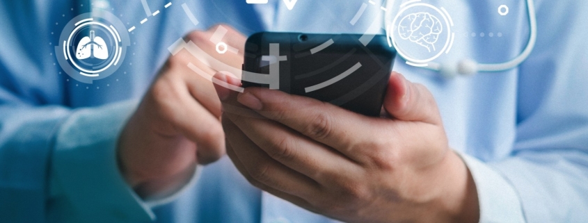 4 Useful Apps Designed To Help Improve Your Health And Wellness