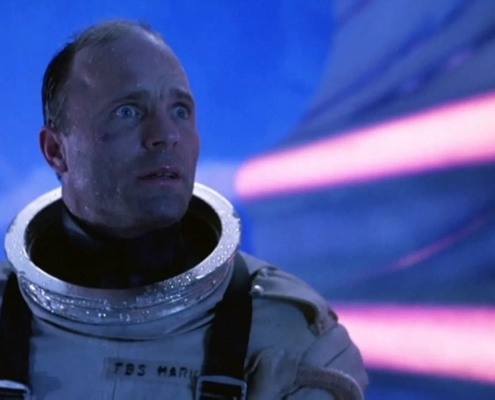 James Cameron’s Underrated ’80s Sci-Fi Movie Was His Most Dangerous Project