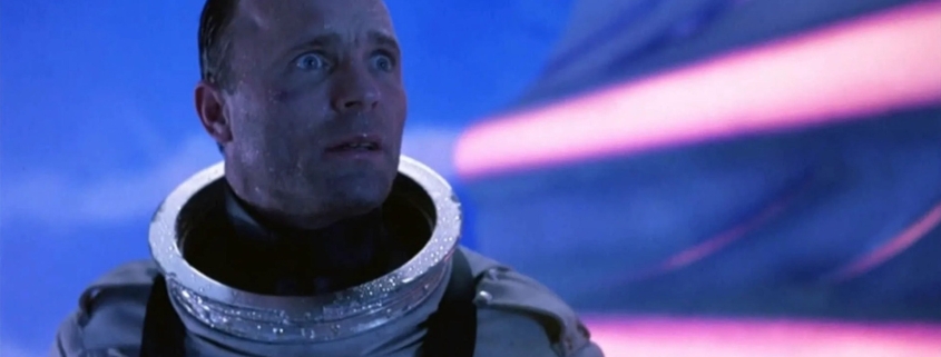 James Cameron’s Underrated ’80s Sci-Fi Movie Was His Most Dangerous Project