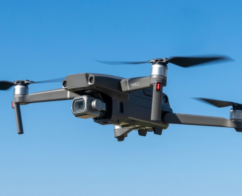 State Farm Drone Leaves Homeowner With K Bill After Surprise Roof Inspection