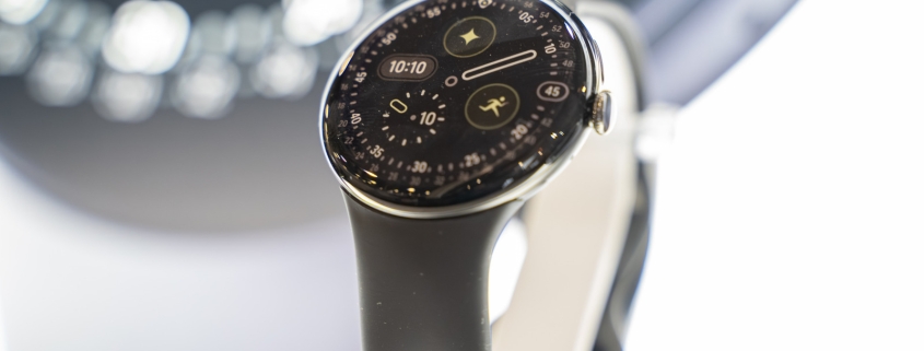 Amazon Is Selling The Google Pixel Watch 4 For Under 0 Right Now