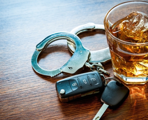 New Bill Aims To Stop DUI Drivers In This State From Buying Alcohol